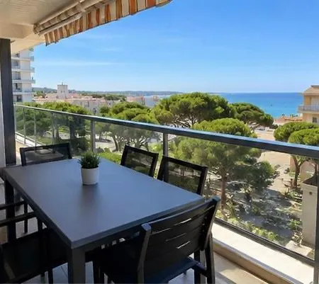 Apartment Grammy Castell-Platja d’Aro